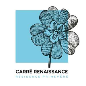 Primevère une des 4 résidences - Carré Renaissance.